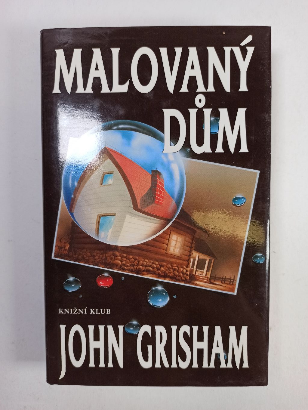 Levně Malovaný dům Pevná (2001)