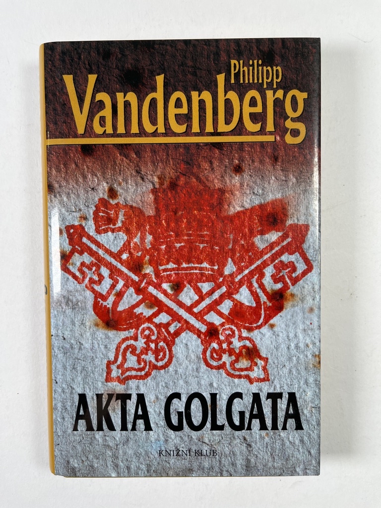 Akta Golgata Pevná (2005)
