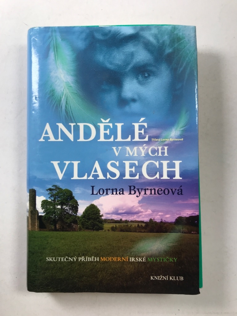 Andělé v mých vlasech Pevná (2010)