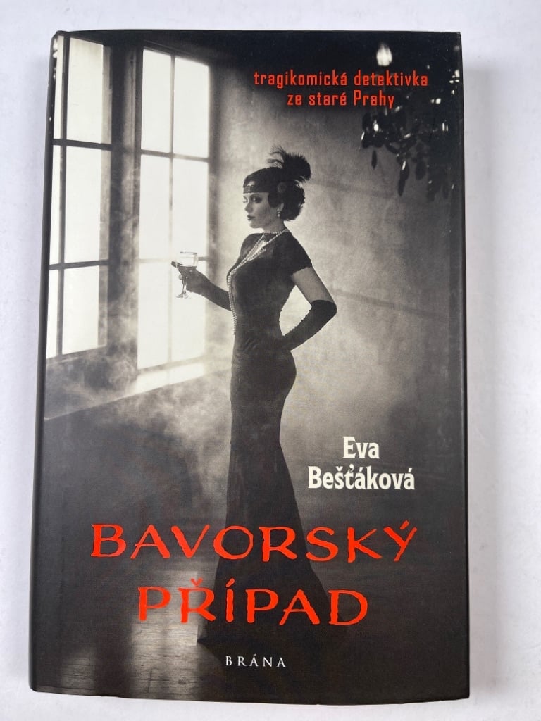 Bavorský případ Pevná