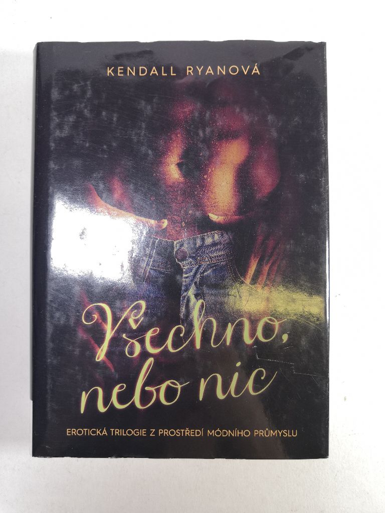 Levně Všechno, nebo nic