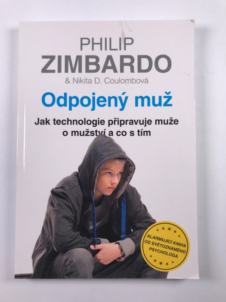 Odpojený muž
