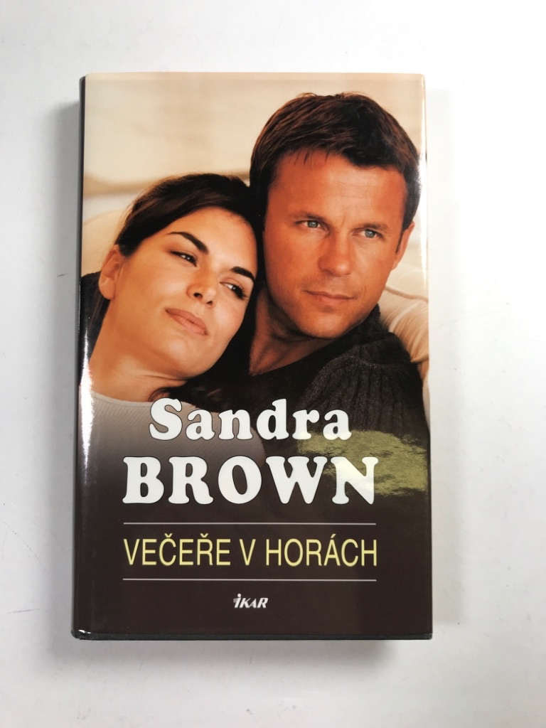 Večeře v horách Pevná (2003)