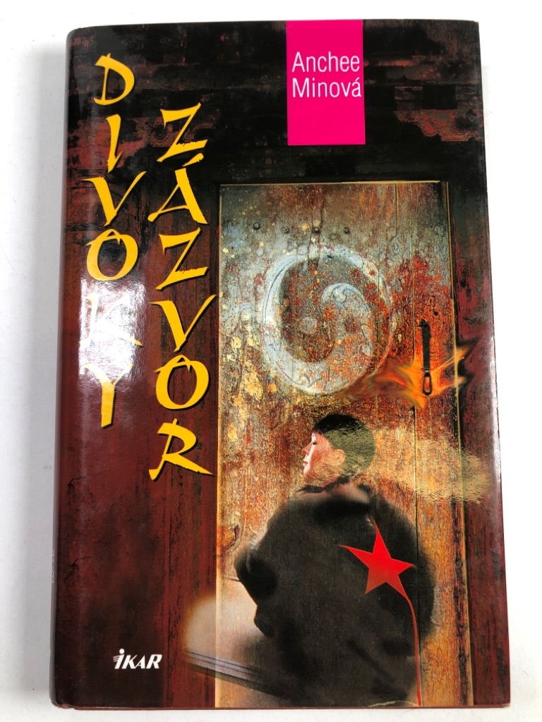 Divoký zázvor
