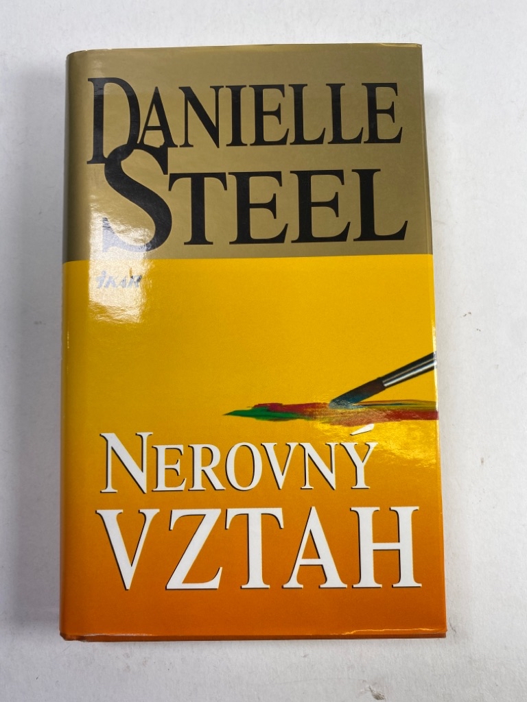 Nerovný vztah Pevná (2006)