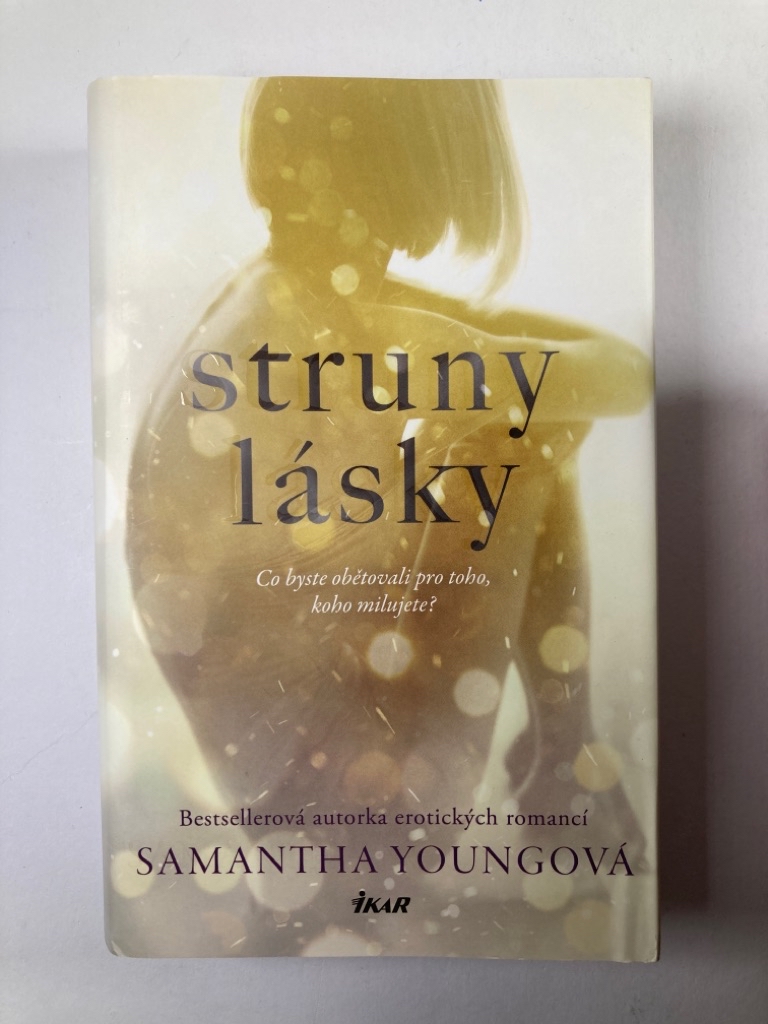 Struny lásky