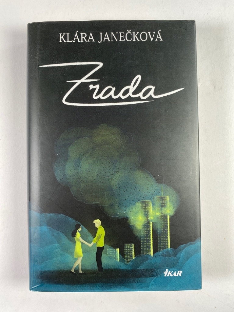 Zrada Pevná 2020