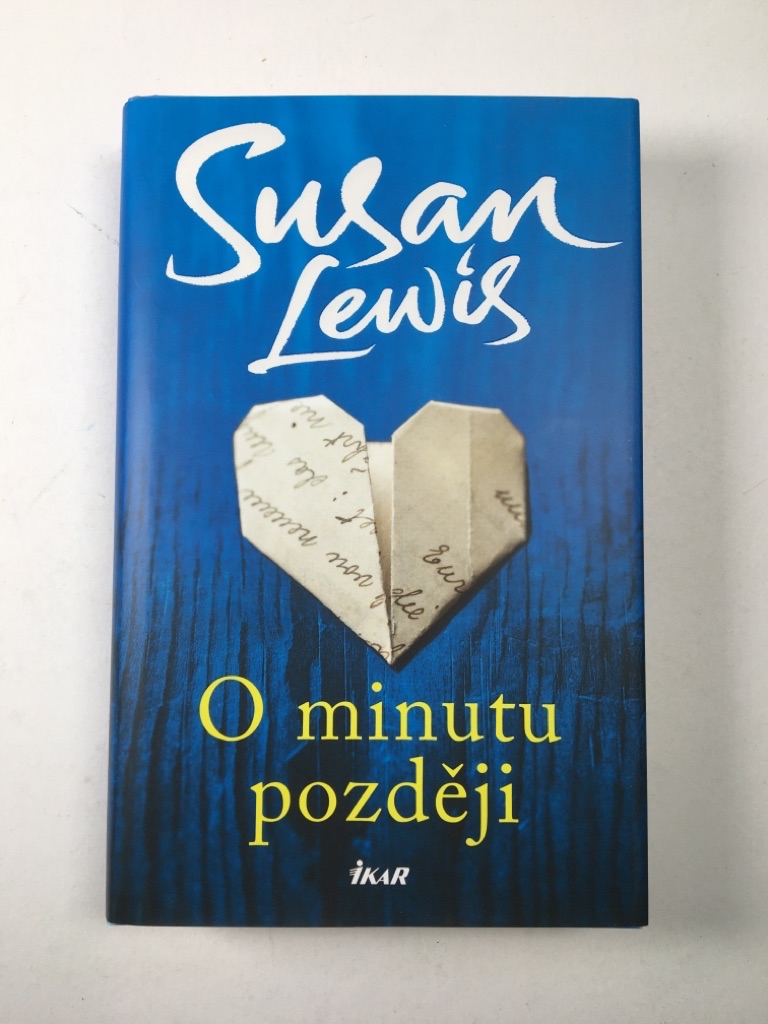 O minutu později Pevná