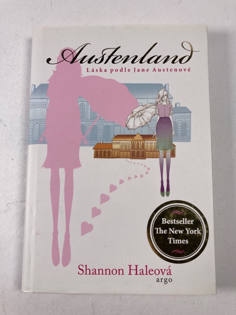 Austenland