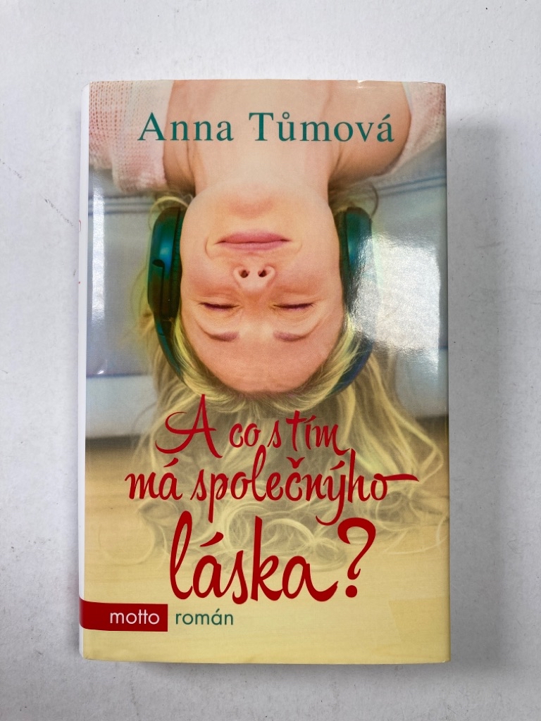 A co s tím má společnýho láska?