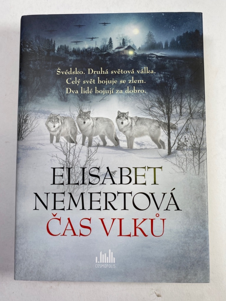 Čas vlků