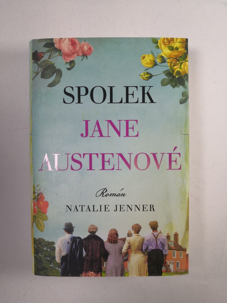Spolek Jane Austenové