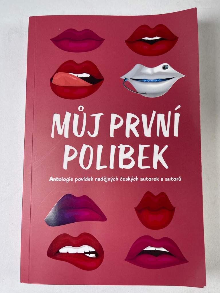 Můj první polibek