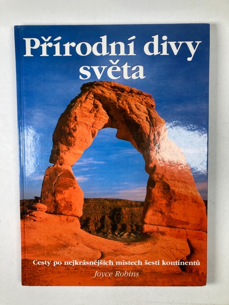 Přírodní divy světa