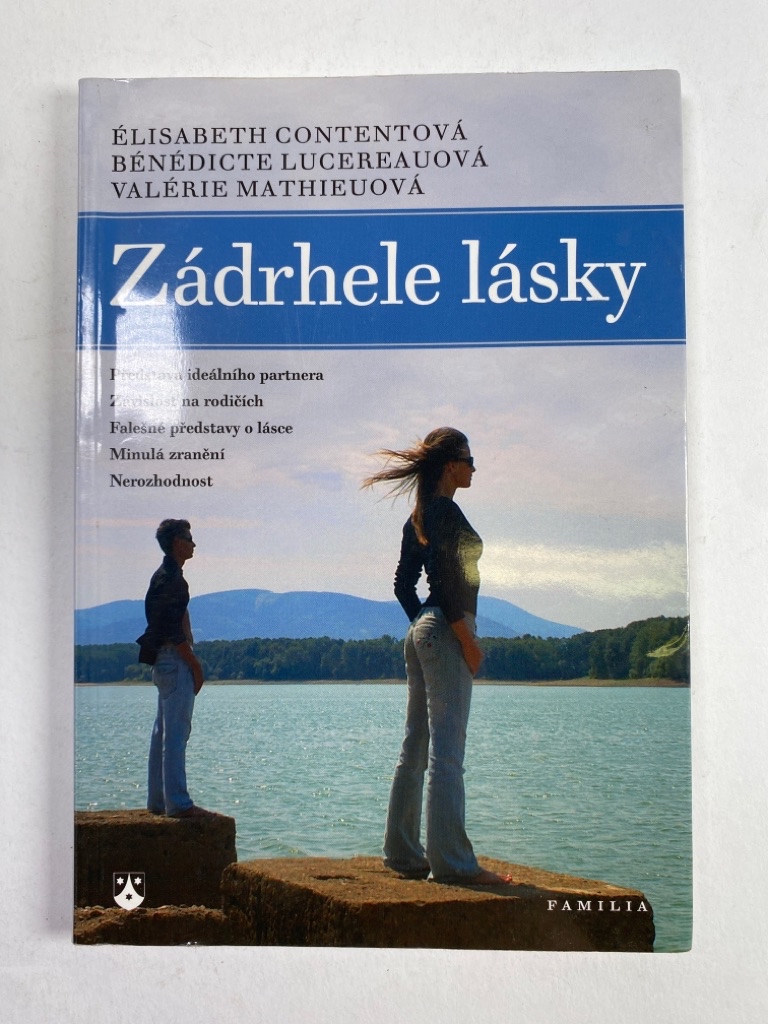 Zádrhele lásky