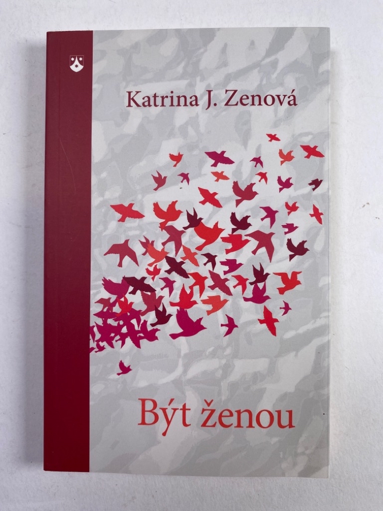 Levně Být ženou