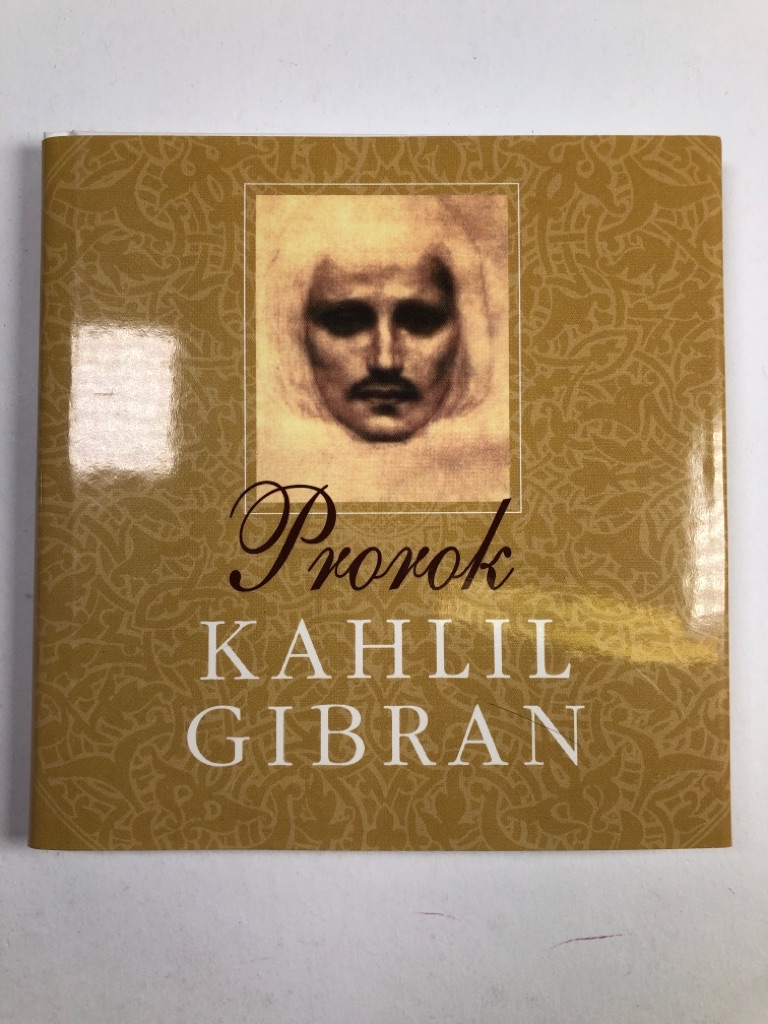 Levně Prorok Pevná (2001)