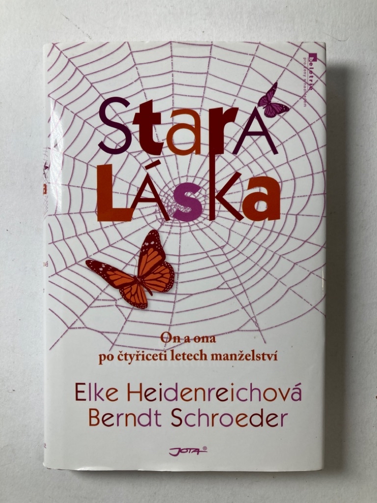 Stará láska Pevná (2010)