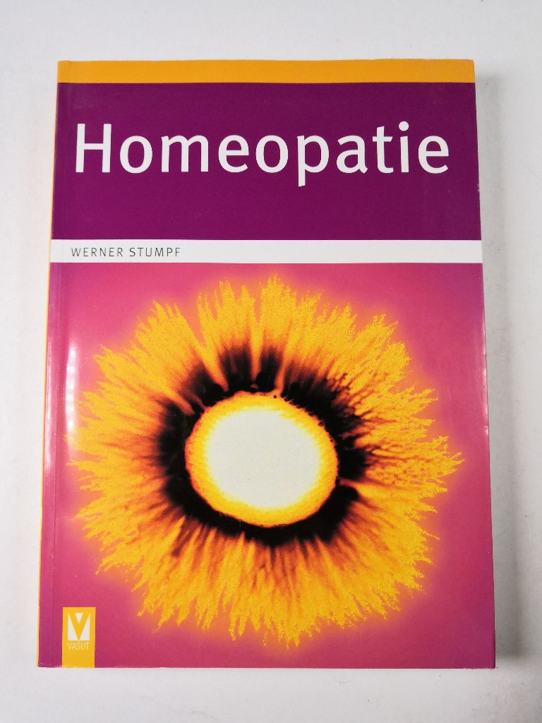 Levně Homeopatie