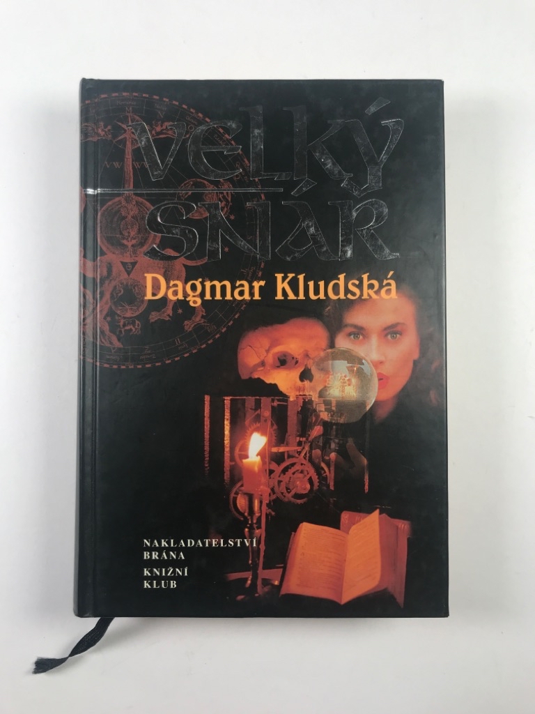 Velký snář Pevná (2001)