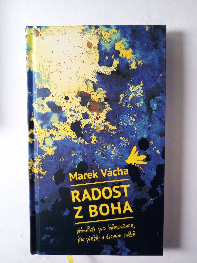 Radost z Boha