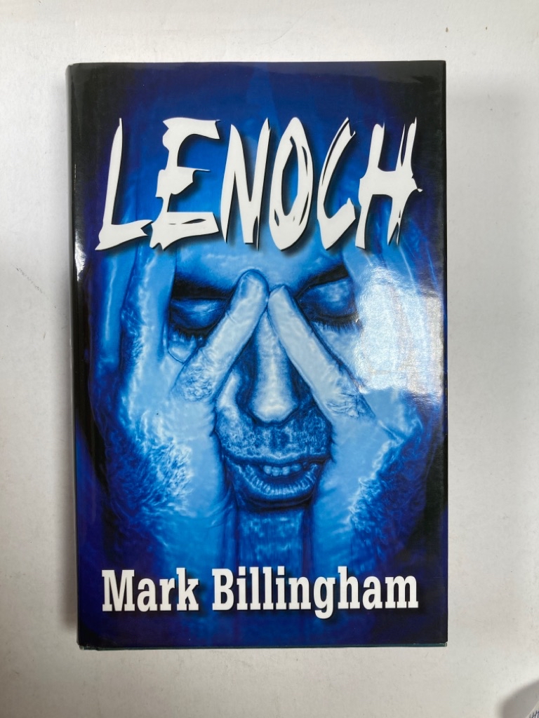 Levně Lenoch