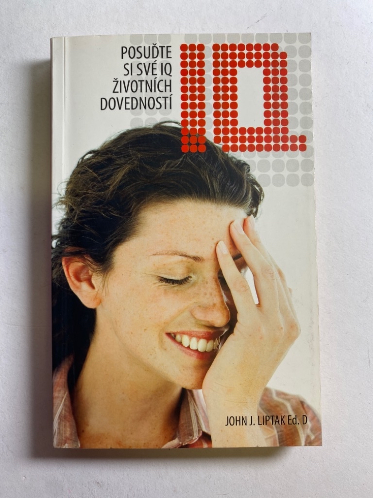 Posuďte si své IQ životních dovedností