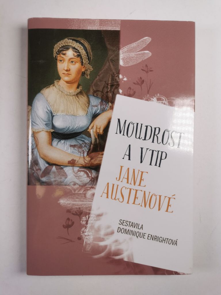 Moudrost a vtip Jane Austenové
