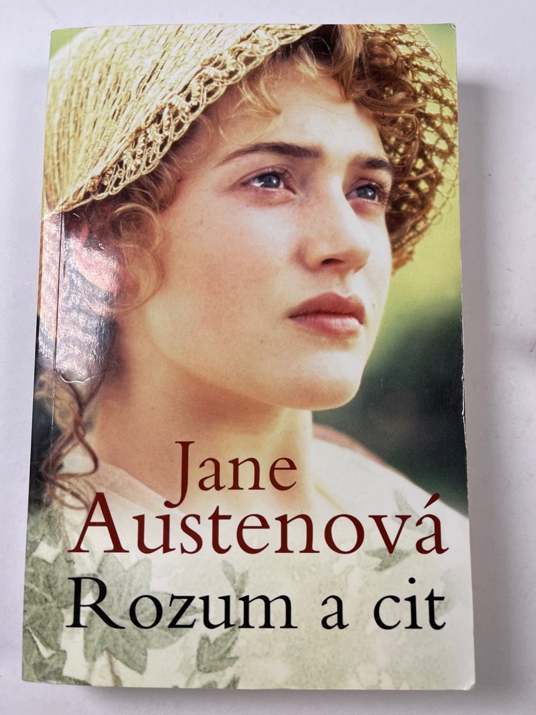 Levně Rozum a cit Měkká 2009