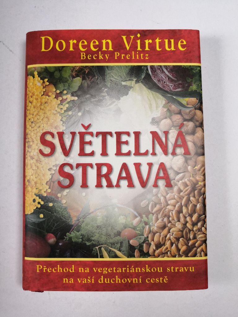 Levně Světelná strava