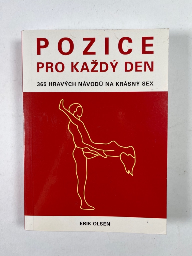 Pozice pro každý den
