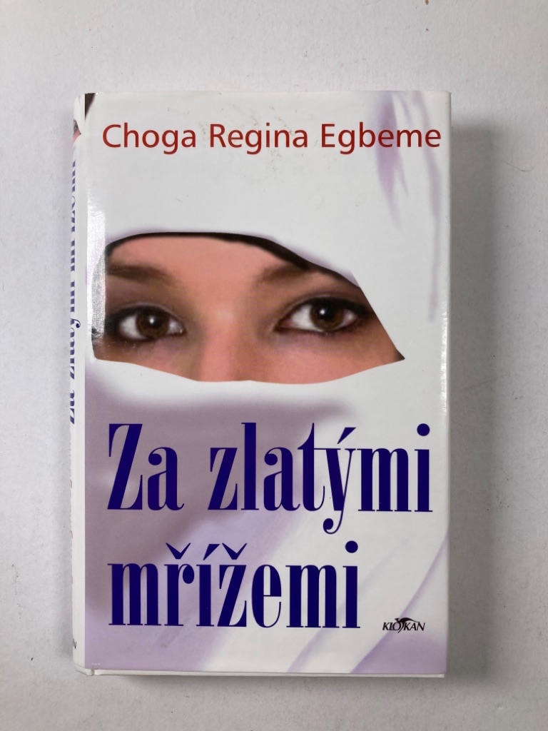 Za zlatými mřížemi Pevná (2005)