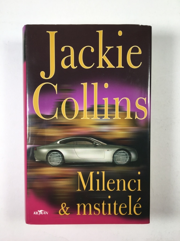 Milenci a mstitelé Pevná (2006)