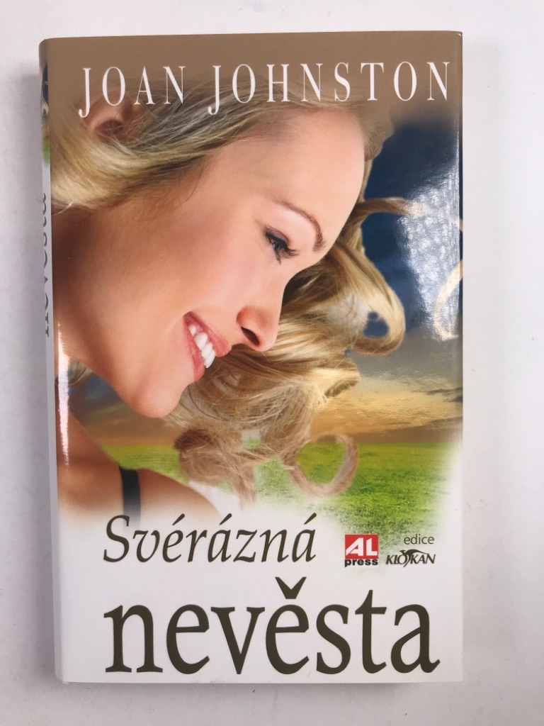 Levně Svérázná nevěsta