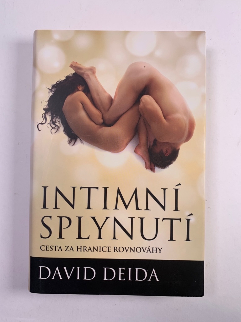 Levně Intimní splynutí Pevná (2014)
