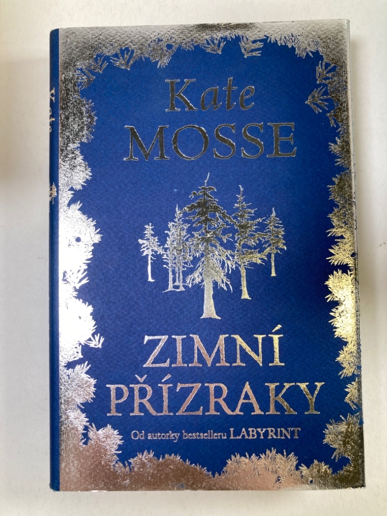 Zimní přízraky
