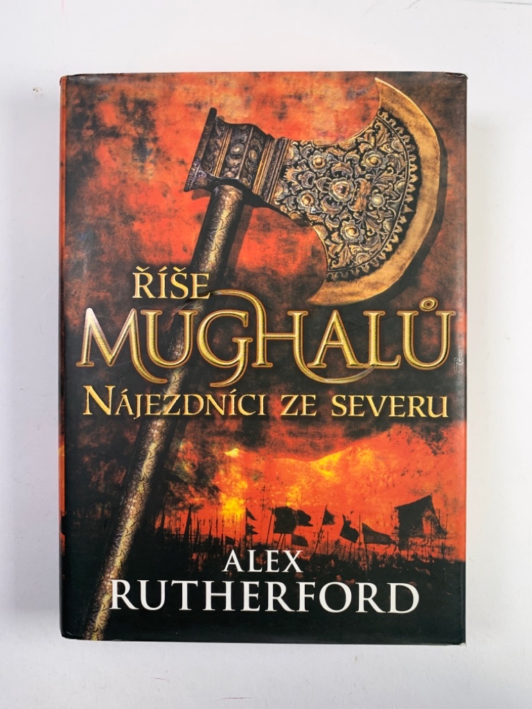Levně Nájezdníci ze severu Pevná (2010)