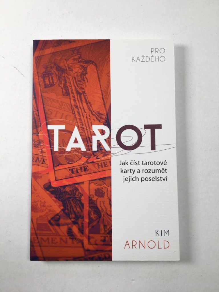 Levně Tarot pro každého