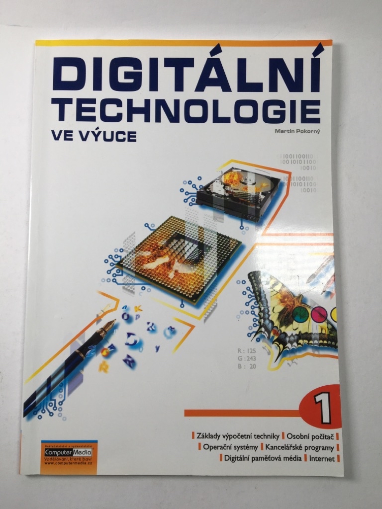 Levně Digitální technologie ve výuce 1. díl