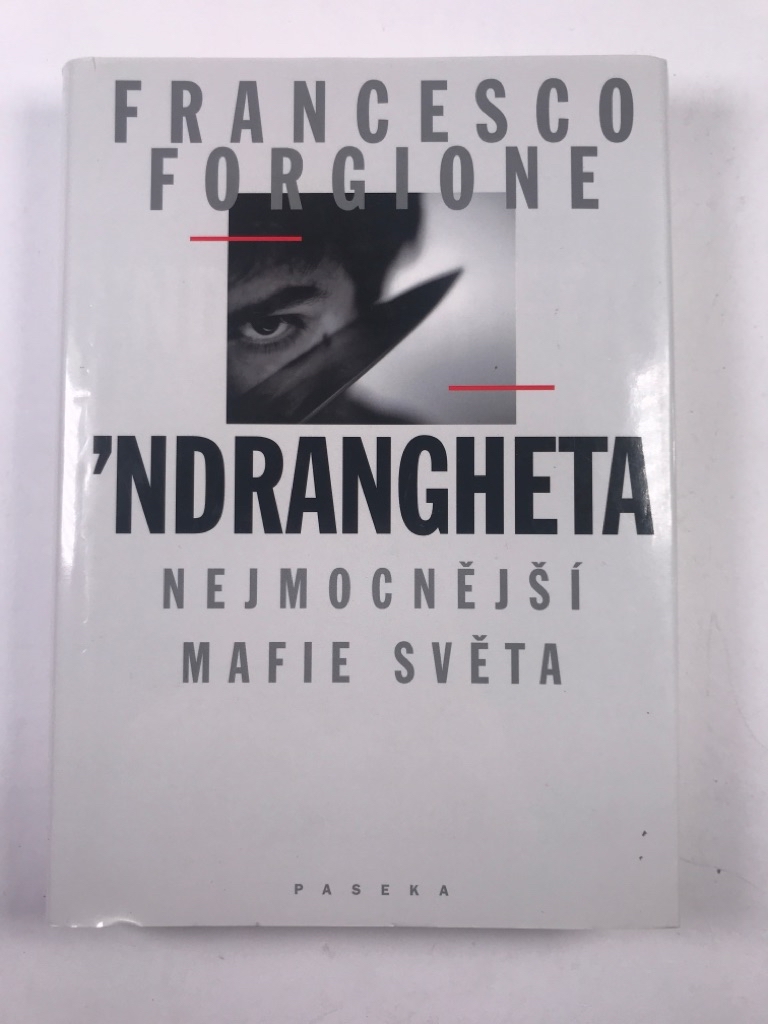Ndrangheta
