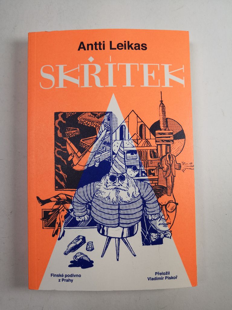 Skřítek