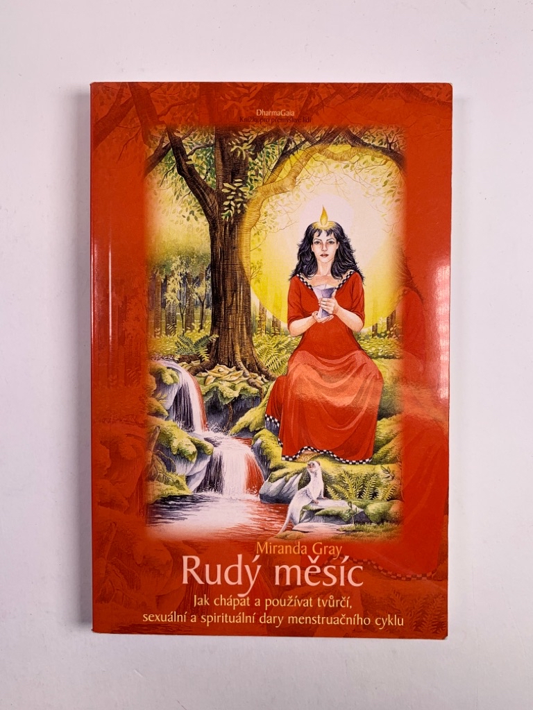 Levně Rudý měsíc Měkká (2011)