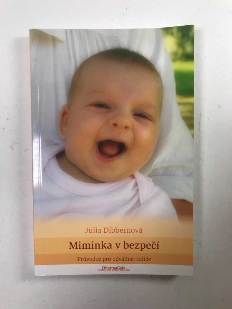 Levně Miminka v bezpečí