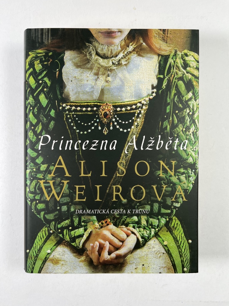 Princezna Alžběta Pevná