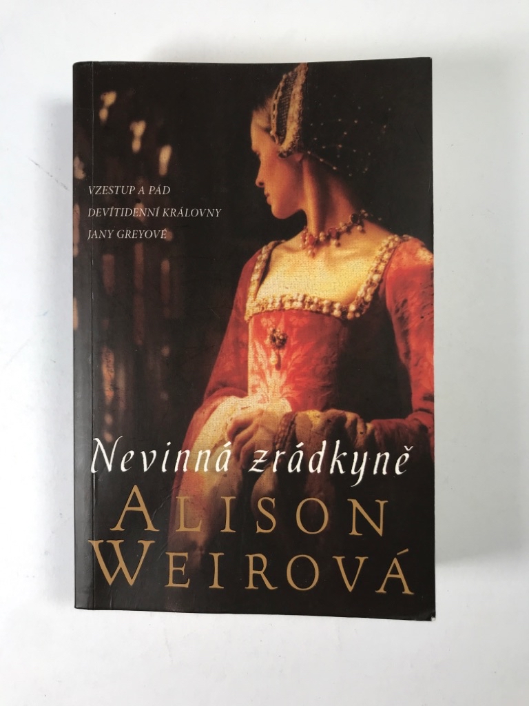 Levně Nevinná zrádkyně Měkká (2013)