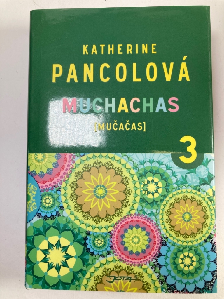 Muchachas [ mučačas ] 3