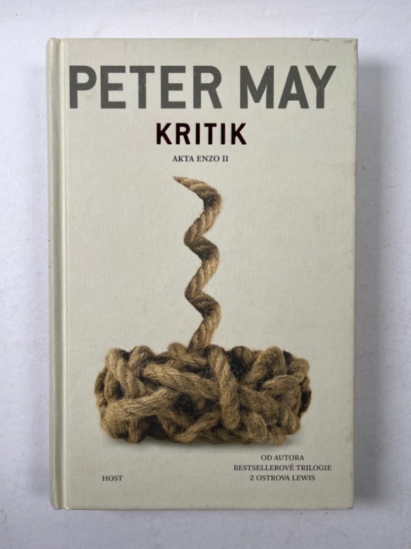 Levně Kritik Pevná 2016
