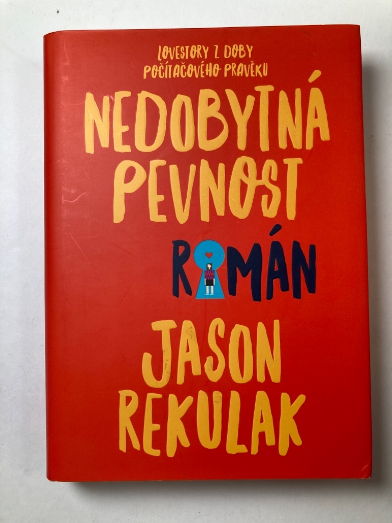 Nedobytná pevnost