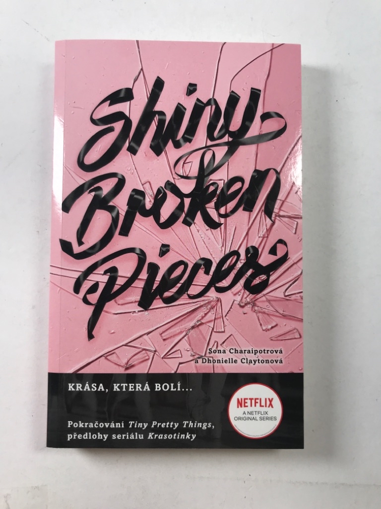 Shiny Broken Pieces