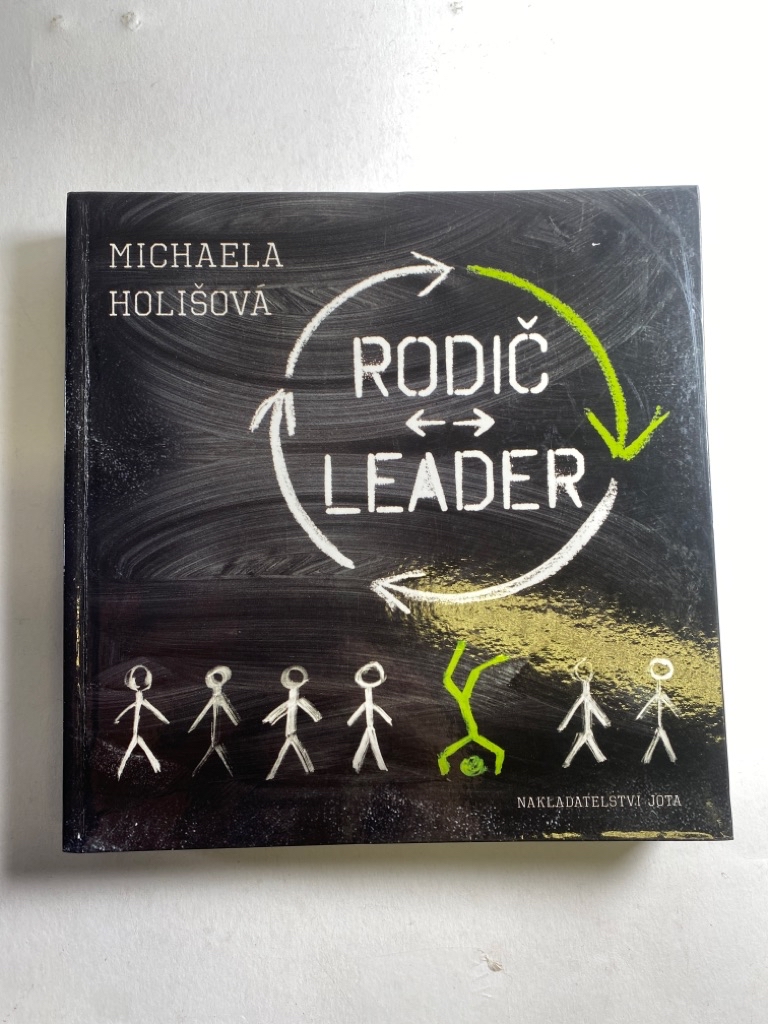 Levně Rodič leader